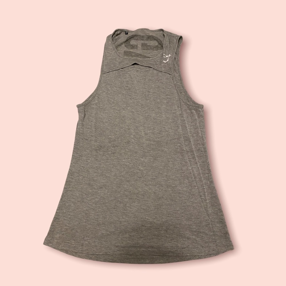 Gymshark tank top
